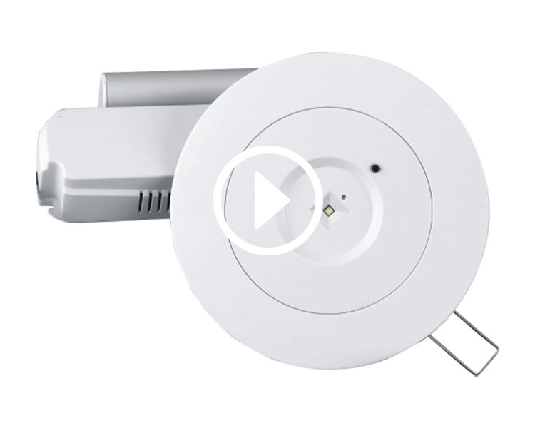 D40-R-2 LED SOLÁTHAR LED SOLÁTHAR ÉIGEANDÁLA