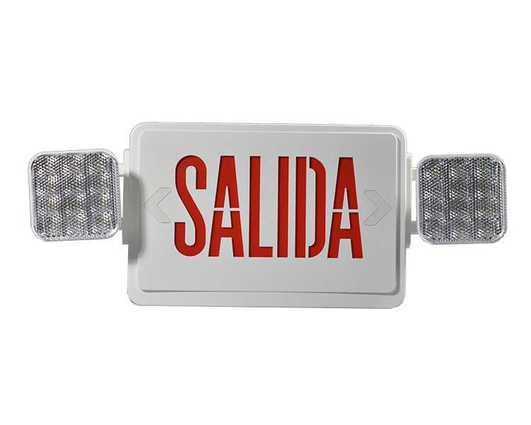JLEC2RW-SA RED RED Teaglama Teaglama Salida Comhartha Salida