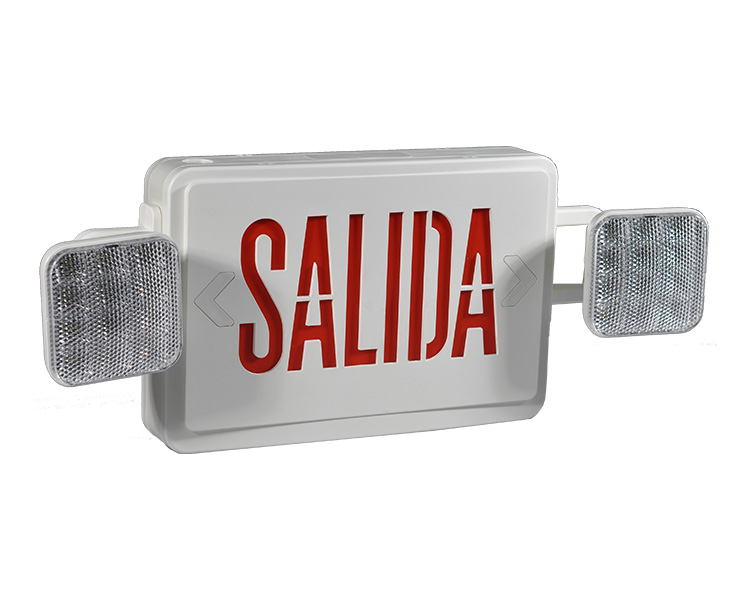 JLEC2RW-SA RED RED Teaglama Teaglama Salida Comhartha Salida
