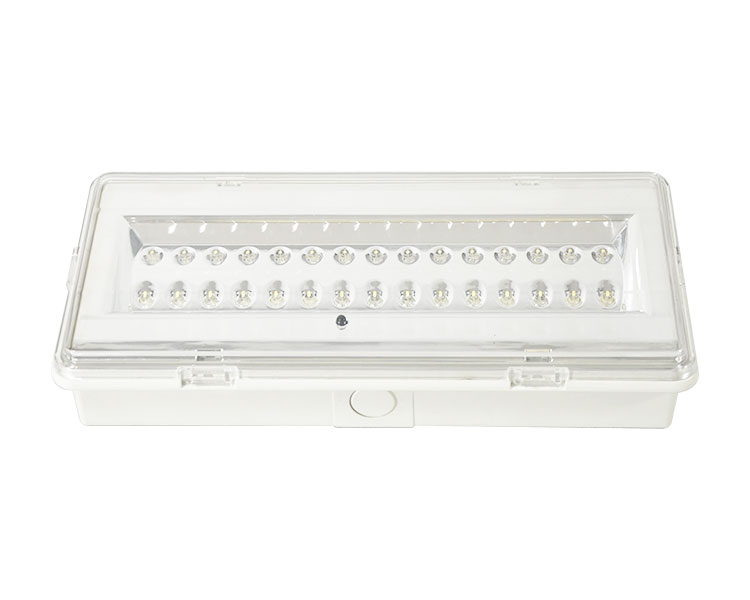 Lampa éigeandála faoi stiúir uiscedhíonach LE503L Le503L