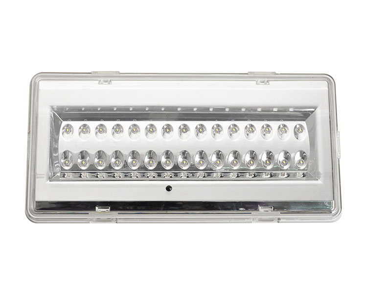 Lampa éigeandála faoi stiúir uiscedhíonach LE503L Le503L