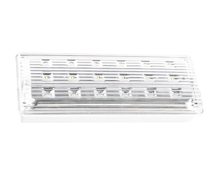 LE506L-18LED 18 solas éigeandála faoi stiúir SMD faoi stiúir
