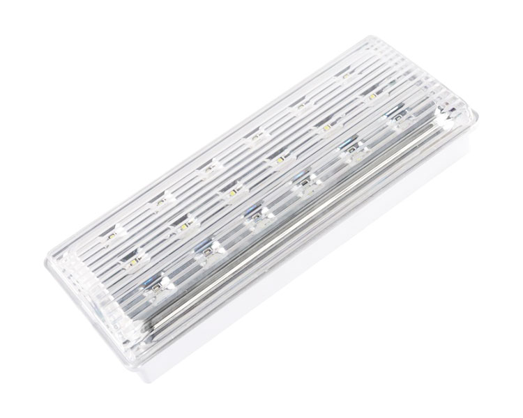 LE506L-18LED 18 solas éigeandála faoi stiúir SMD faoi stiúir