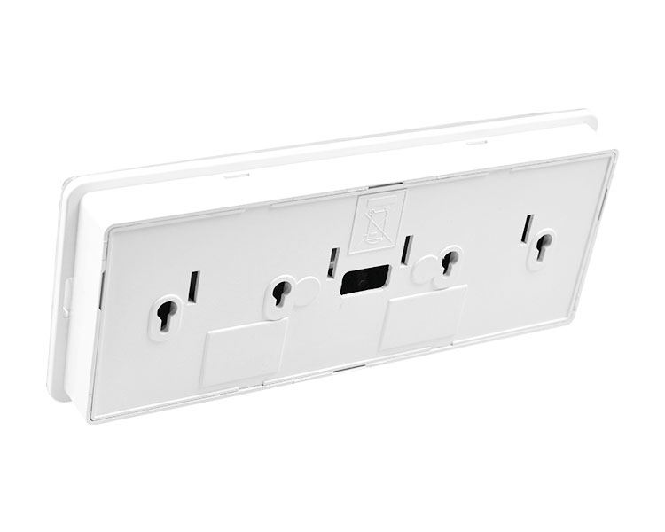 LE506L-18LED 18 solas éigeandála faoi stiúir SMD faoi stiúir