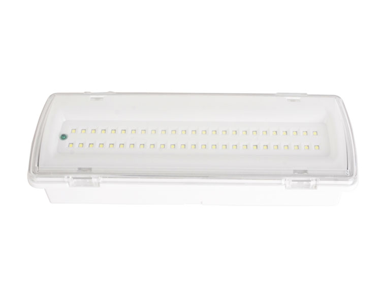 Le507L-50dled 50 SMD Slim Slim Cineál Solas Éigeandála faoi stiúir