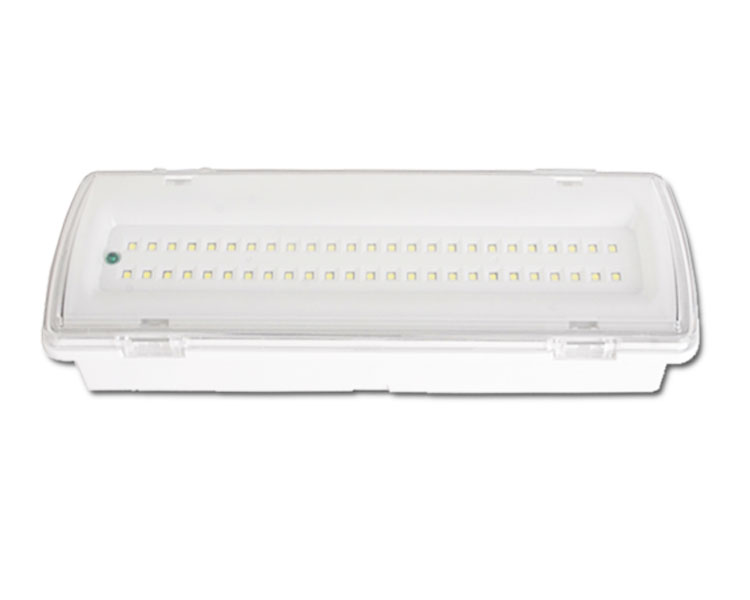 Le507L-50dled 50 SMD Slim Slim Cineál Solas Éigeandála faoi stiúir