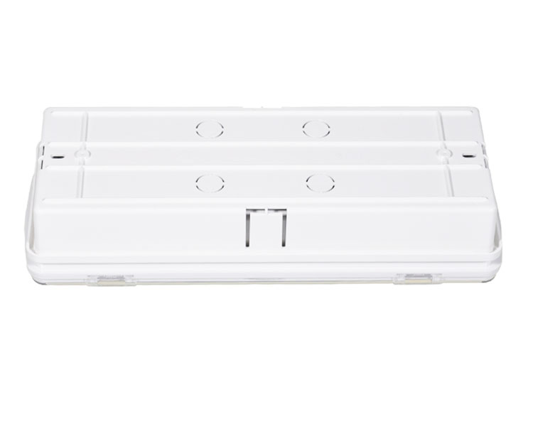 Le507L-50dled 50 SMD Slim Slim Cineál Solas Éigeandála faoi stiúir