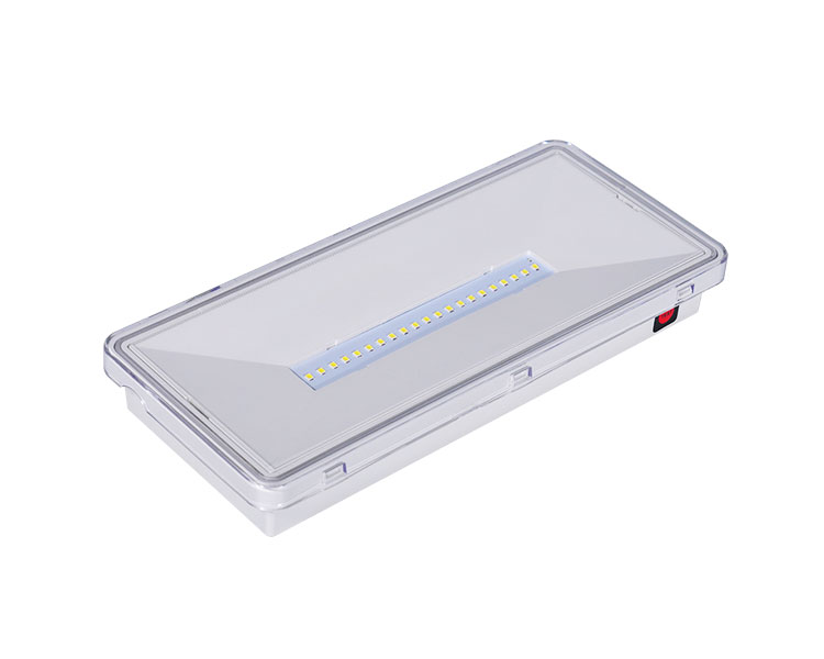 Le515-21 Diffuser Polycarbónáite Glan Locinires Uiscedhíonach 21led