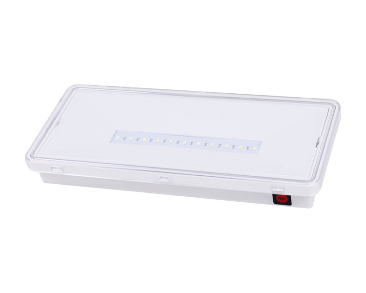 LE515-11 LUMinaires uiscedhíonach 11led-IP65 LE515-11 LUMinaires uiscedhíonach 11led-IP65