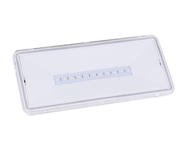 LE515-11 LUMinaires uiscedhíonach 11led-IP65 LE515-11 LUMinaires uiscedhíonach 11led-IP65