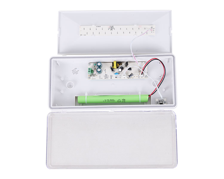 LE515-11 LUMinaires uiscedhíonach 11led-IP65 LE515-11 LUMinaires uiscedhíonach 11led-IP65