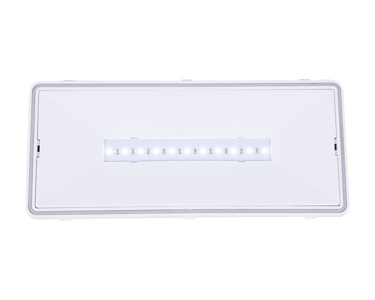 LE515-11 LUMinaires uiscedhíonach 11led-IP65 LE515-11 LUMinaires uiscedhíonach 11led-IP65