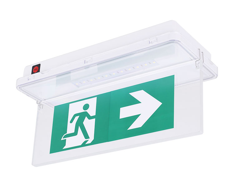 LE515-11 LUMinaires uiscedhíonach 11led-IP65 LE515-11 LUMinaires uiscedhíonach 11led-IP65