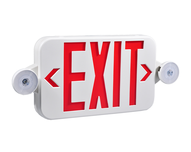 Jlece2RW-New-New Collbo Exit Red Éigeandála Dlúth