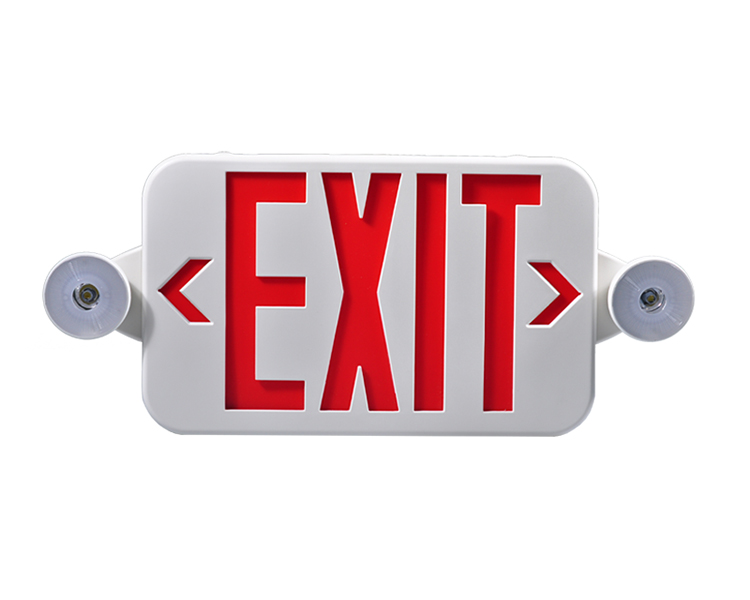 Jlece2RW-New-New Collbo Exit Red Éigeandála Dlúth