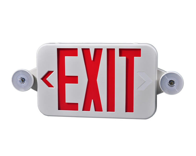 Jlece2RW-New-New Collbo Exit Red Éigeandála Dlúth
