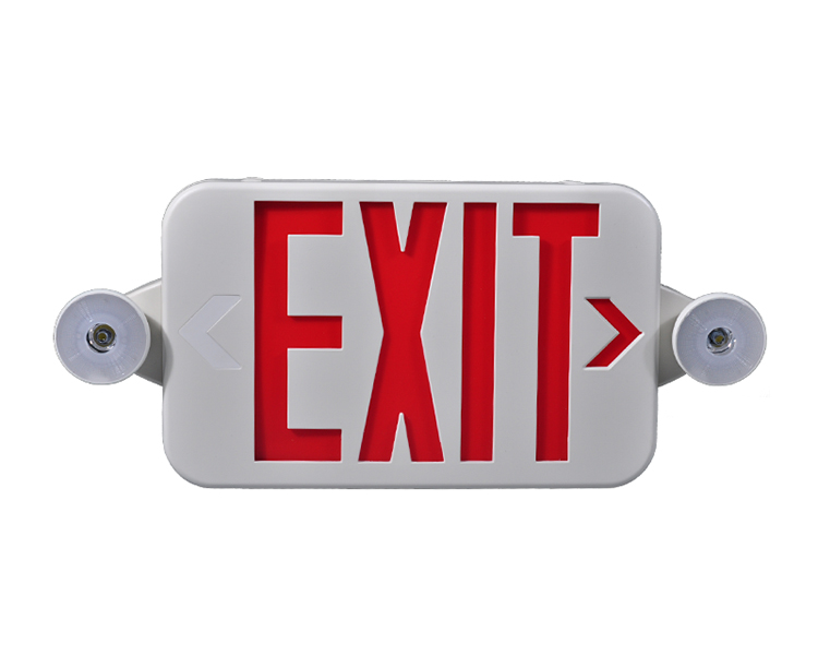 Jlece2RW-New-New Collbo Exit Red Éigeandála Dlúth