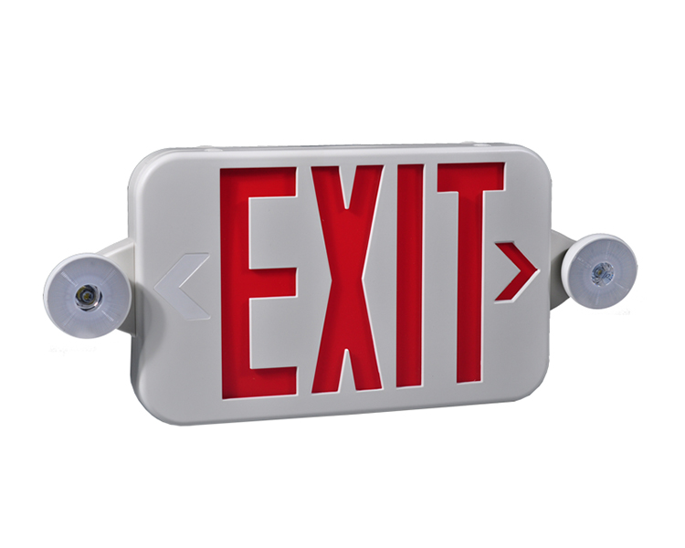 Jlece2RW-New-New Collbo Exit Red Éigeandála Dlúth