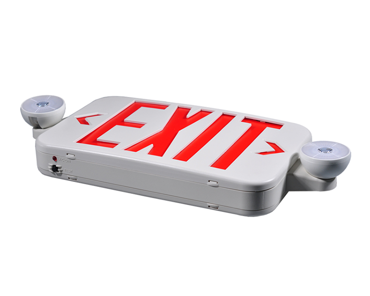 Jlece2RW-New-New Collbo Exit Red Éigeandála Dlúth