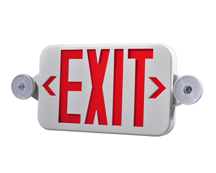 Jlece2RW-New-New Collbo Exit Red Éigeandála Dlúth