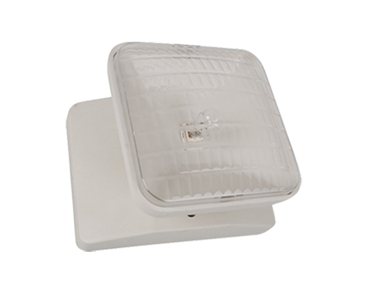 JRH -1 -abs Ceann Lampa Cianda Tithíochta Aonair