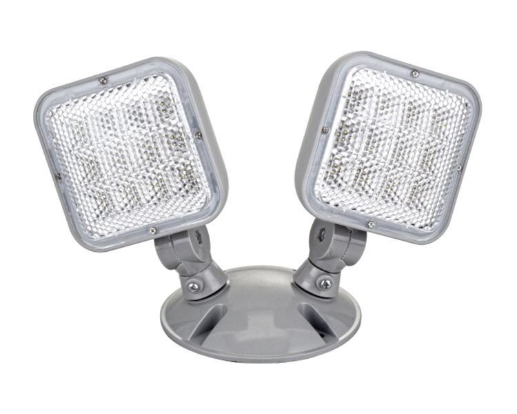 JLRHWP-2-2*1W faoi stiúir Cinn Lampa Dúbailte Allamuigh faoi stiúir Allamuigh