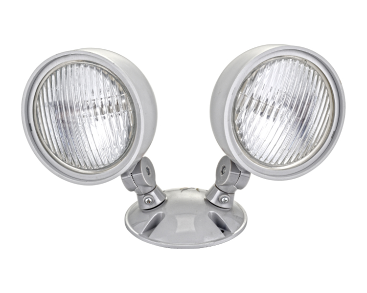 JRHWP-2-Outdoor Dúbailte Dúbailte Cinn Lampa Bulbent 
