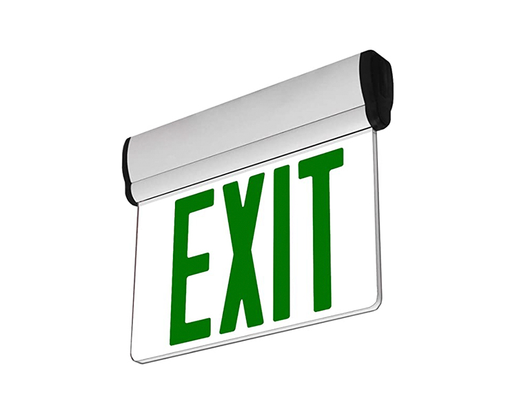 JelbEx1GM-Single-Single-Taobh Sínithe Exit Exit Exit Sign