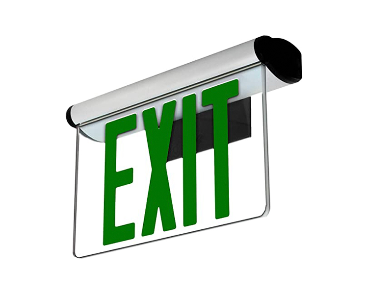 JelbEx1GM-Single-Single-Taobh Sínithe Exit Exit Exit Sign