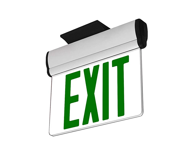 JelbEx1GM-Single-Single-Taobh Sínithe Exit Exit Exit Sign