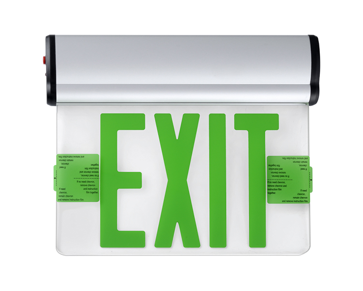 JelbEx1GM-Single-Single-Taobh Sínithe Exit Exit Exit Sign