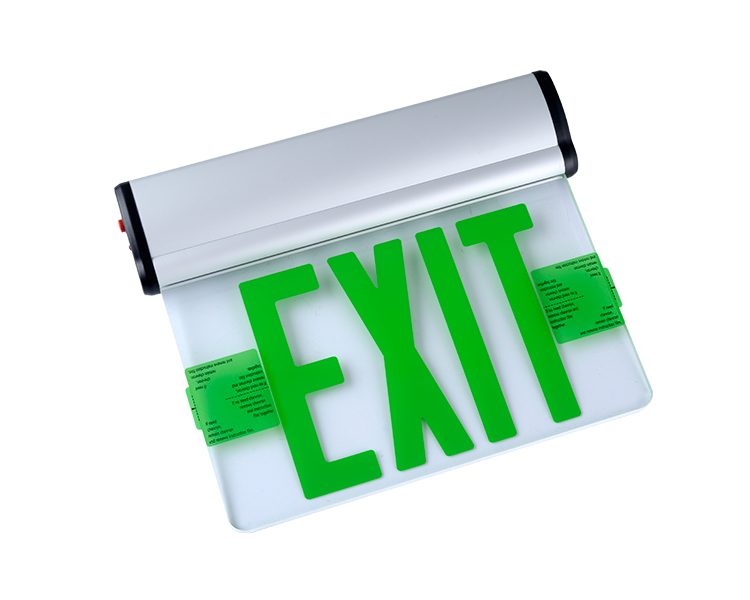 JelbEx1GM-Single-Single-Taobh Sínithe Exit Exit Exit Sign