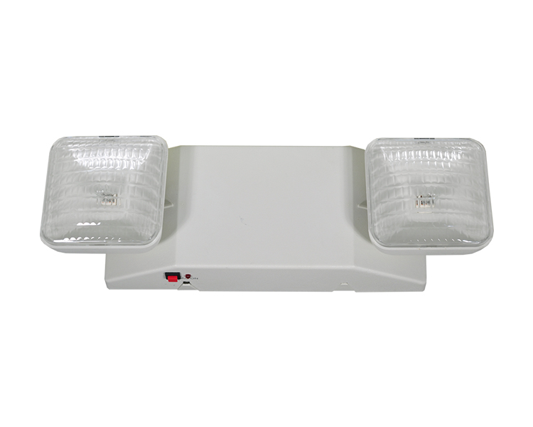 Jeu1 2x5.4W Lampa Éigeandála Gealbhruthach