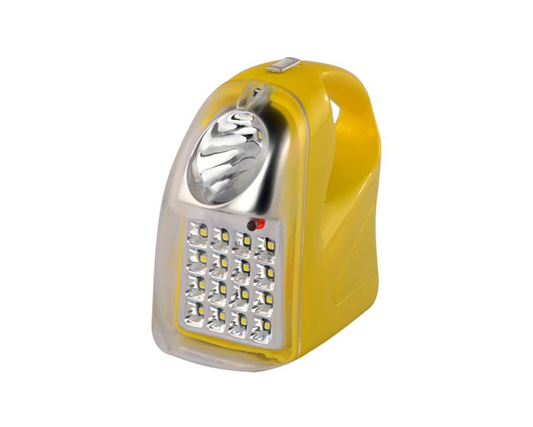200S 16+1 SMD Solas Éigeandála Iniompartha faoi stiúir SMD