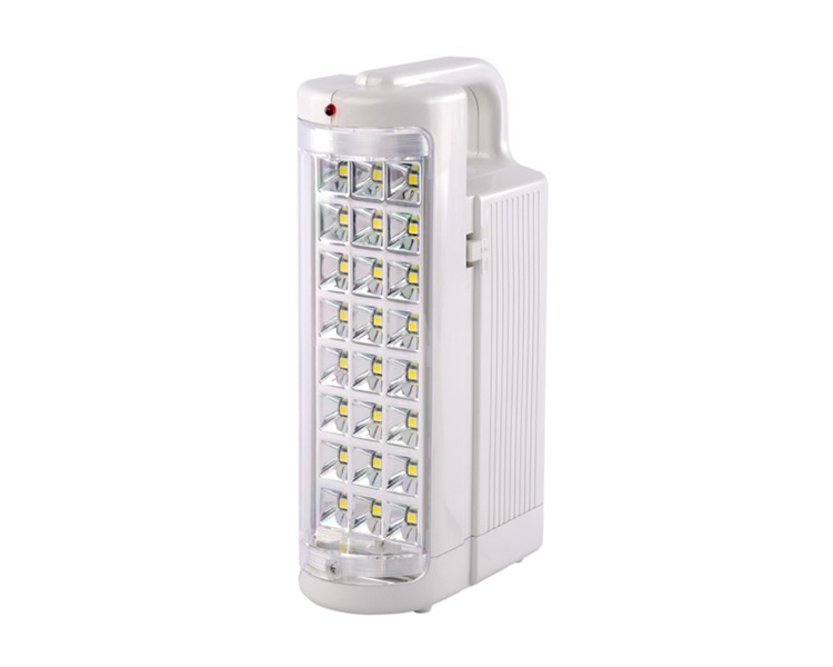 256s láimhseáil/balla gléasta 24 lampa éigeandála faoi stiúir SMD faoi stiúir