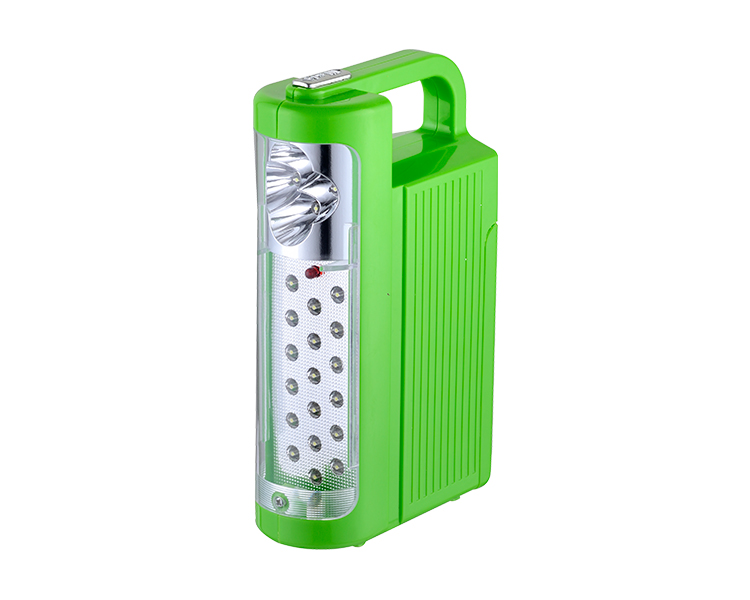 Lantern éigeandála iniompartha faoi stiúir 410L faoi stiúir 410L