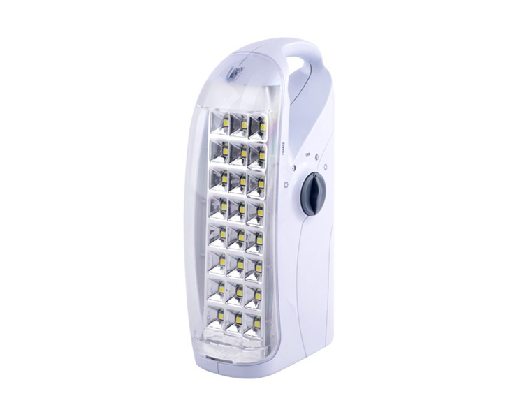 828S 24 （SMD5050） PCS Solas Éigeandála Iniompartha