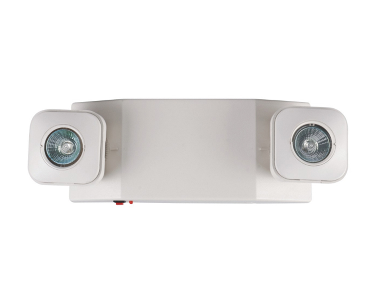 Jeu2 2x5w MR-16 Lampa Éigeandála